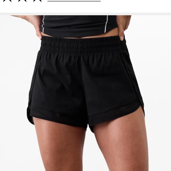 Athleta Shorts - Picture 2 of 6